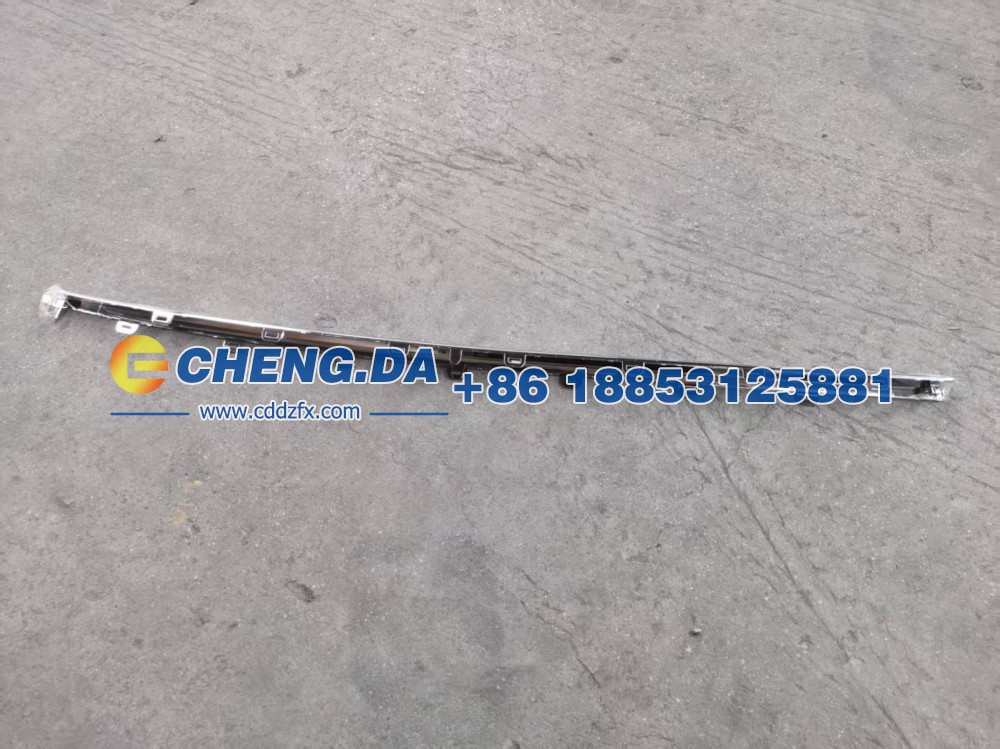 6608150802,左门槛 饰条,山东鼎赞飞行汽车制造有限公司
