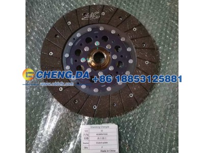 41100V7150,离合器片,山东鼎赞飞行汽车制造有限公司