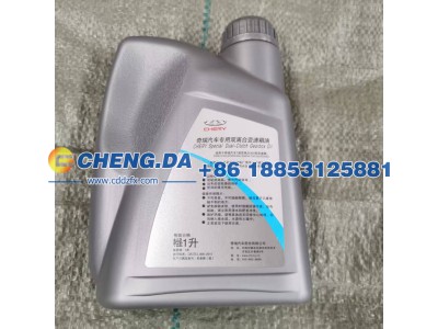 9009011085,麦格纳7DCT6DCT湿式变速箱专用油,山东鼎赞飞行汽车制造有限公司