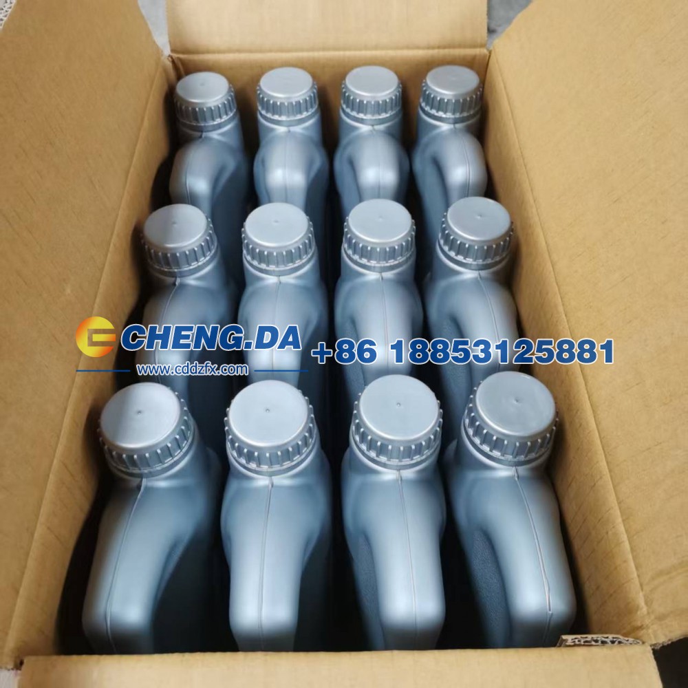 9009011085,麦格纳7DCT6DCT湿式变速箱专用油,山东鼎赞飞行汽车制造有限公司