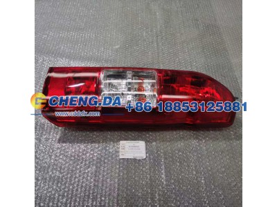 K1372010011A0,右后组合灯总成,山东鼎赞飞行汽车制造有限公司