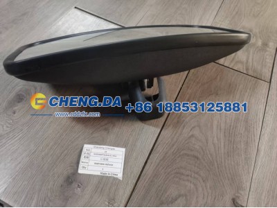 XUG0300FTSCB04131,后视镜不包含支架左 配套,山东鼎赞飞行汽车制造有限公司