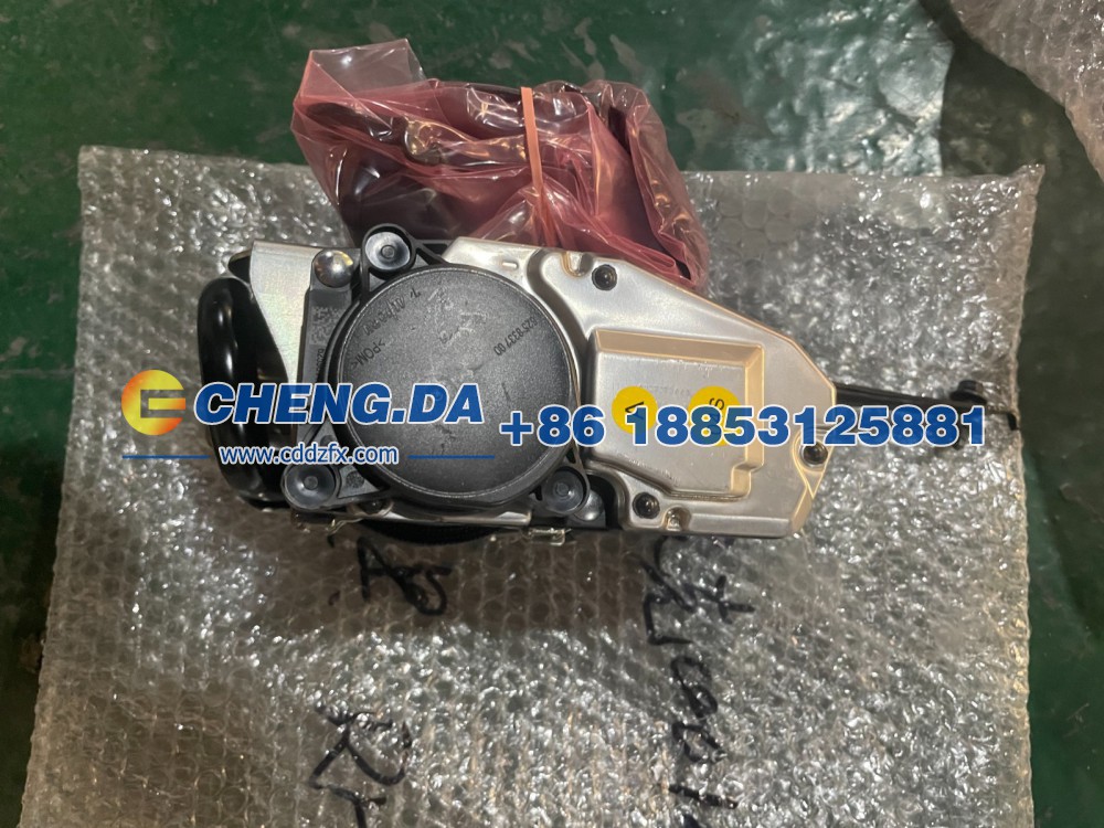 8894953841OA1,安全带 前,山东鼎赞飞行汽车制造有限公司