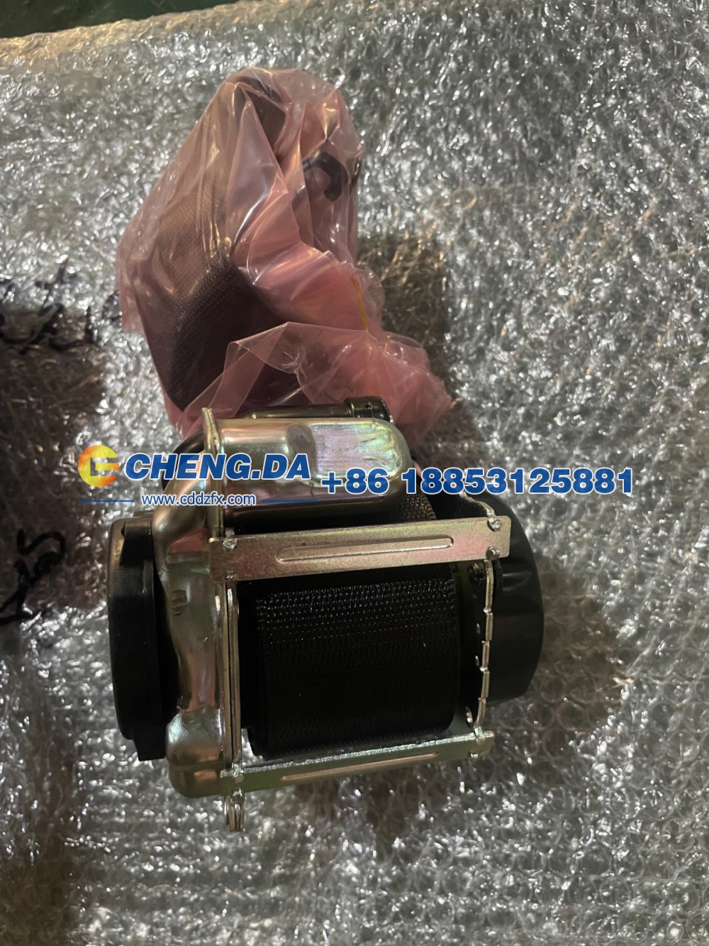8894953841OA1,安全带 前,山东鼎赞飞行汽车制造有限公司