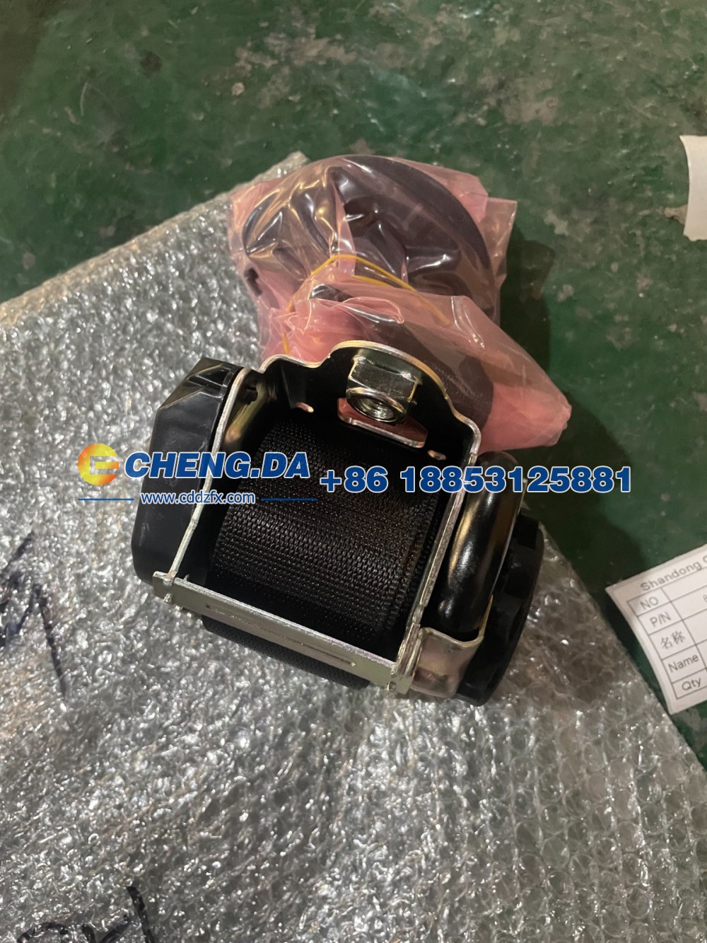 8894953841OA1,安全带 前,山东鼎赞飞行汽车制造有限公司