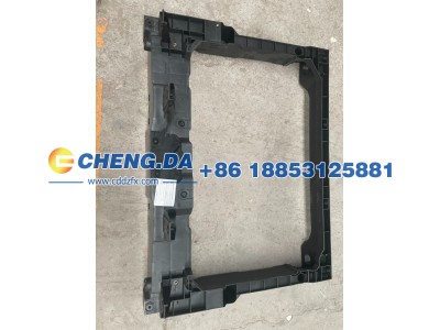 13174815-00,前端模块总成,山东鼎赞飞行汽车制造有限公司