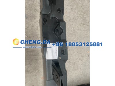 13174815-00,前端模块总成,山东鼎赞飞行汽车制造有限公司