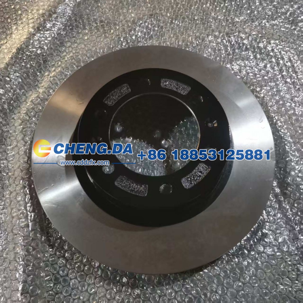 3501050P3010,前刹车盘,山东鼎赞飞行汽车制造有限公司