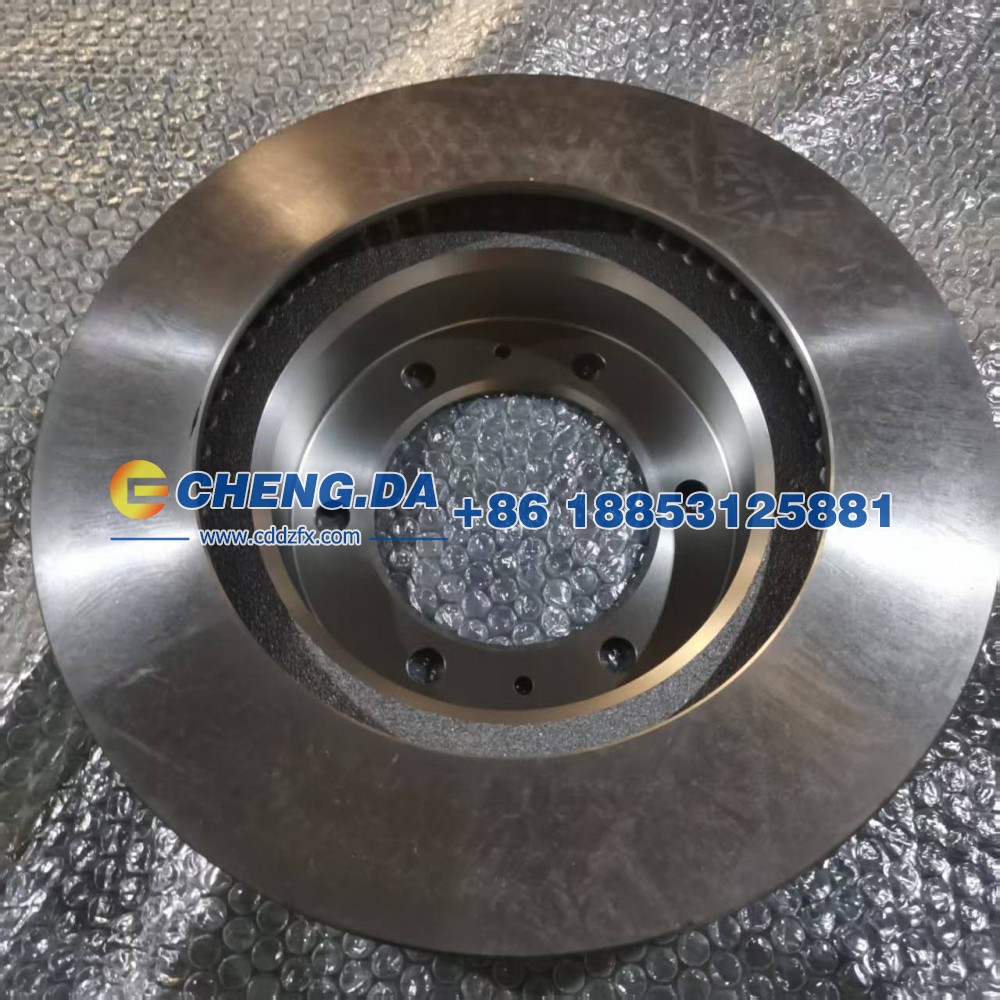3501050P3010,前刹车盘,山东鼎赞飞行汽车制造有限公司