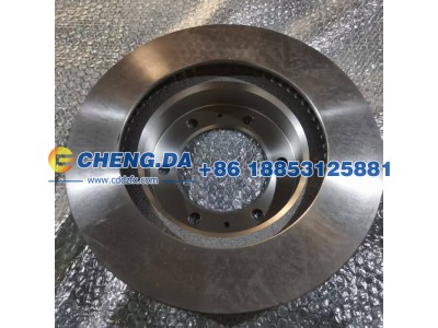 3501050P3010,前刹车盘,山东鼎赞飞行汽车制造有限公司