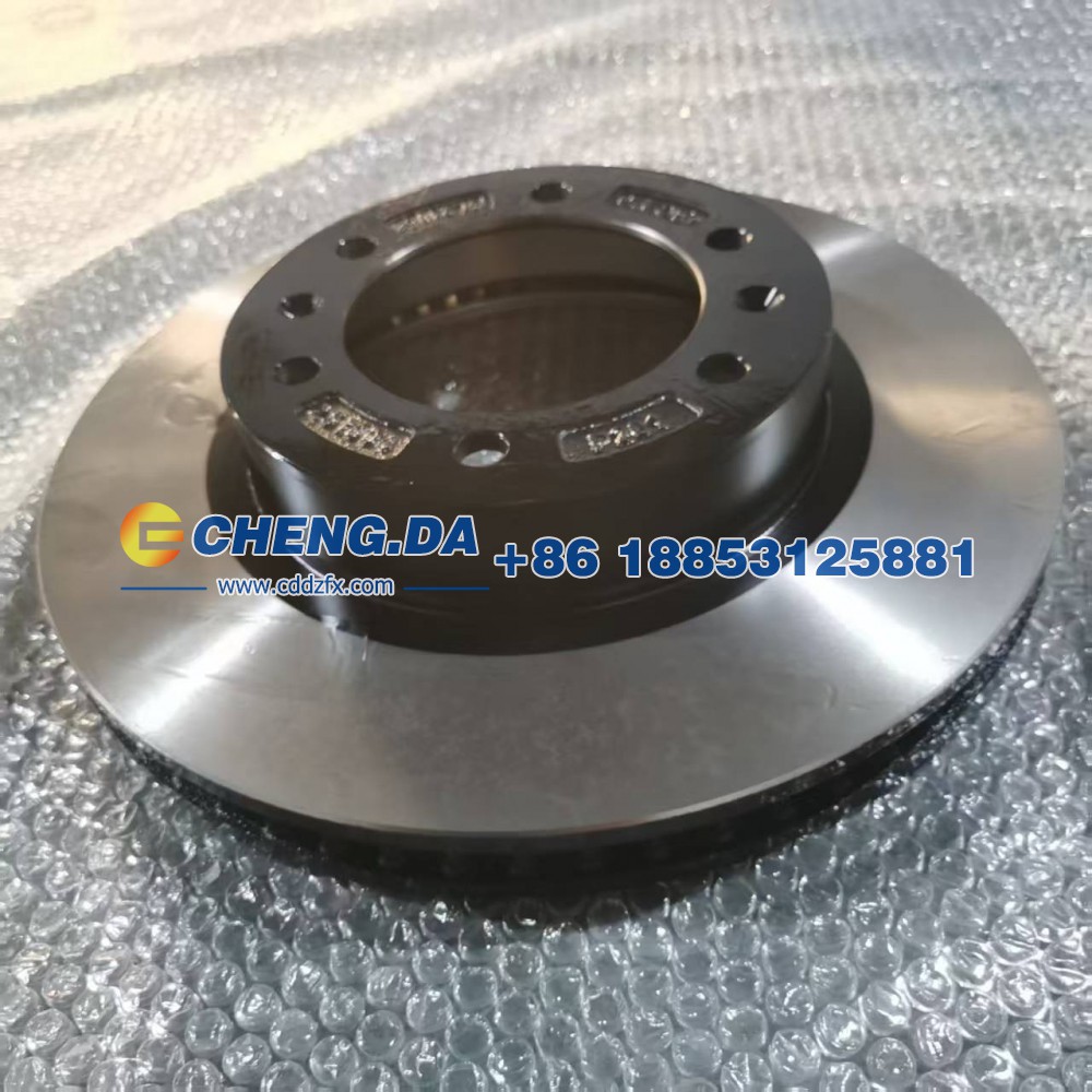 3501050P3010,前刹车盘,山东鼎赞飞行汽车制造有限公司