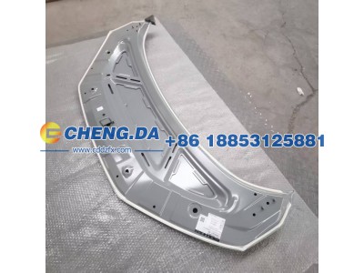 14549367-00,前舱盖总成 EQEA-8402010-70,山东鼎赞飞行汽车制造有限公司