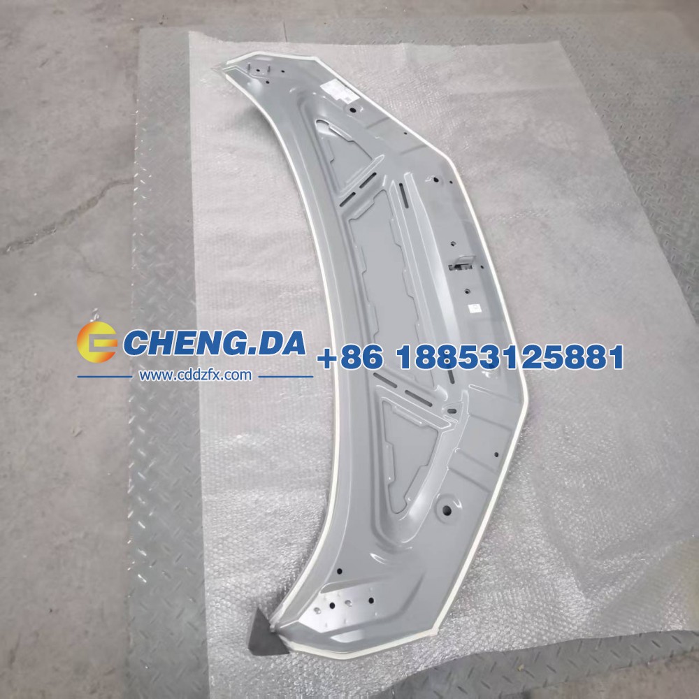 14549367-00,前舱盖总成 EQEA-8402010-70,山东鼎赞飞行汽车制造有限公司