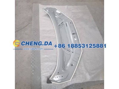 14549367-00,前舱盖总成 EQEA-8402010-70,山东鼎赞飞行汽车制造有限公司