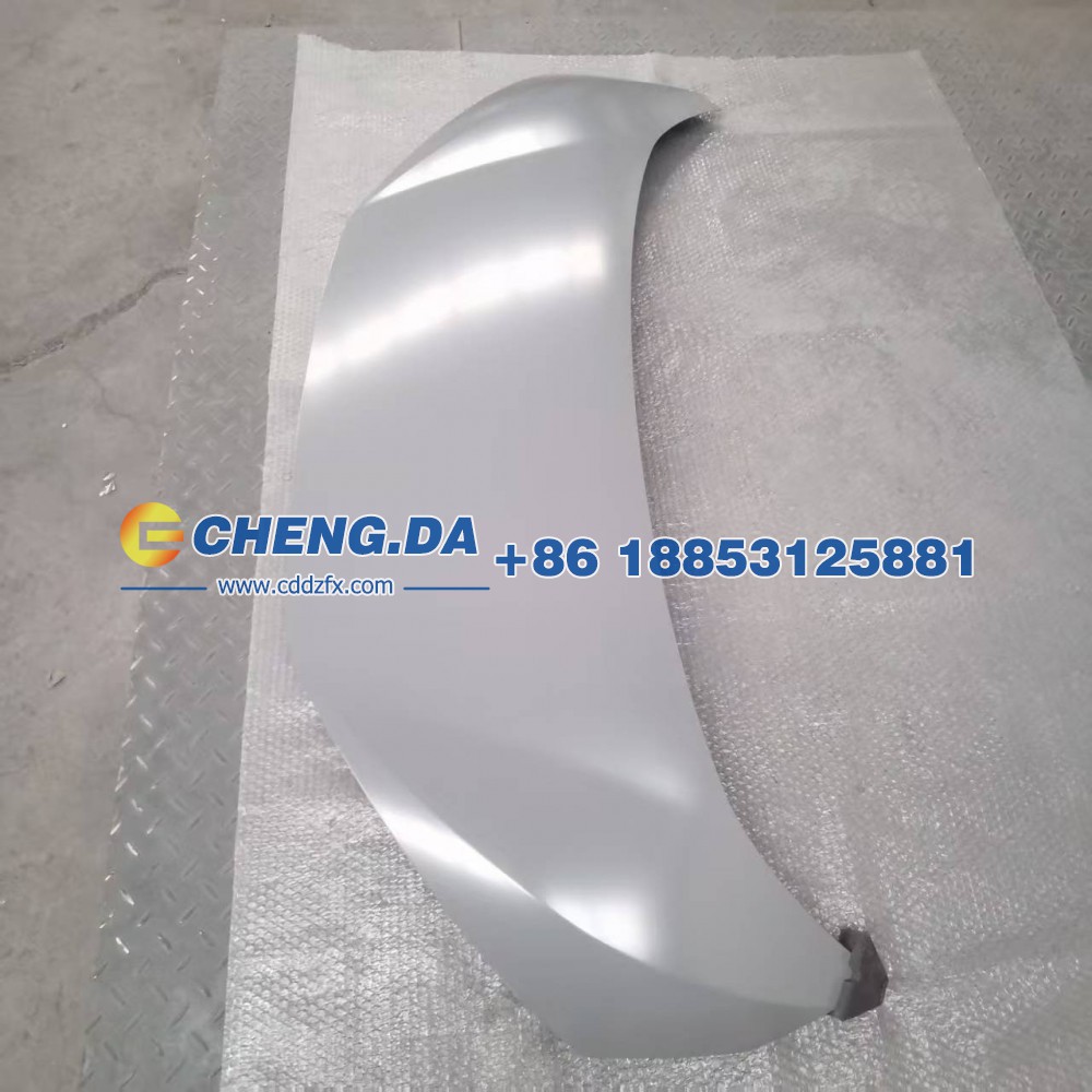 14549367-00,前舱盖总成 EQEA-8402010-70,山东鼎赞飞行汽车制造有限公司