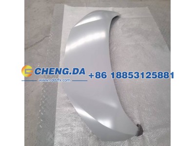 14549367-00,前舱盖总成 EQEA-8402010-70,山东鼎赞飞行汽车制造有限公司