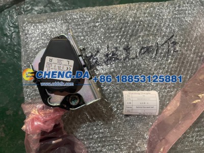 8894953853OA1,安全带  后,山东鼎赞飞行汽车制造有限公司