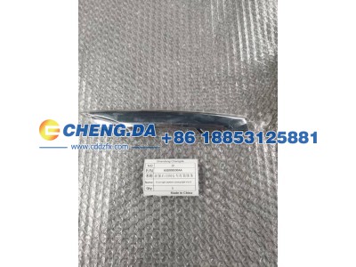 602008100AA,前保右日间行车灯装饰条,山东鼎赞飞行汽车制造有限公司