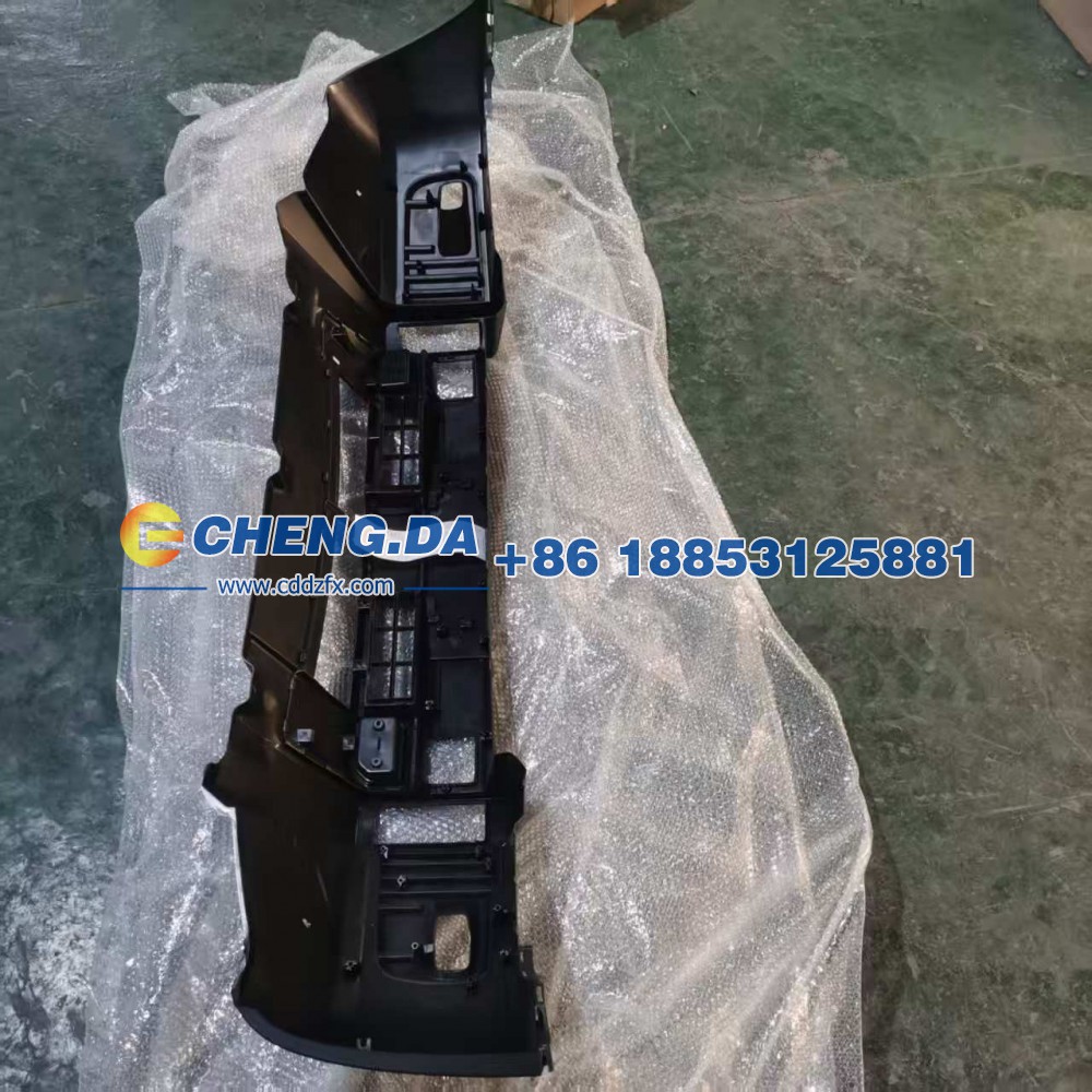 F26-2803501 前保险杠图3