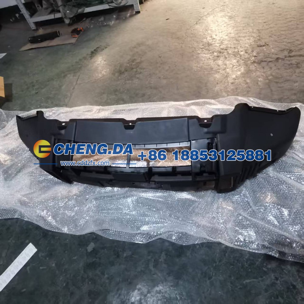 F26-2803501 前保险杠图4