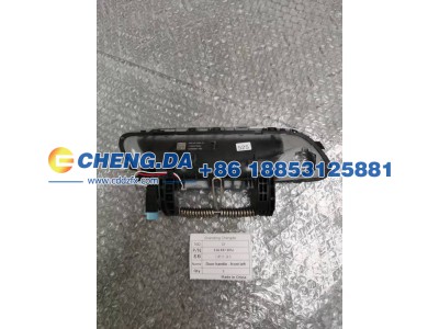 11G837205J,门把手前左,山东鼎赞飞行汽车制造有限公司