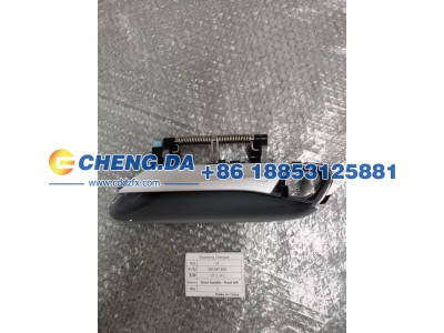 11G837205J,门把手前左,山东鼎赞飞行汽车制造有限公司