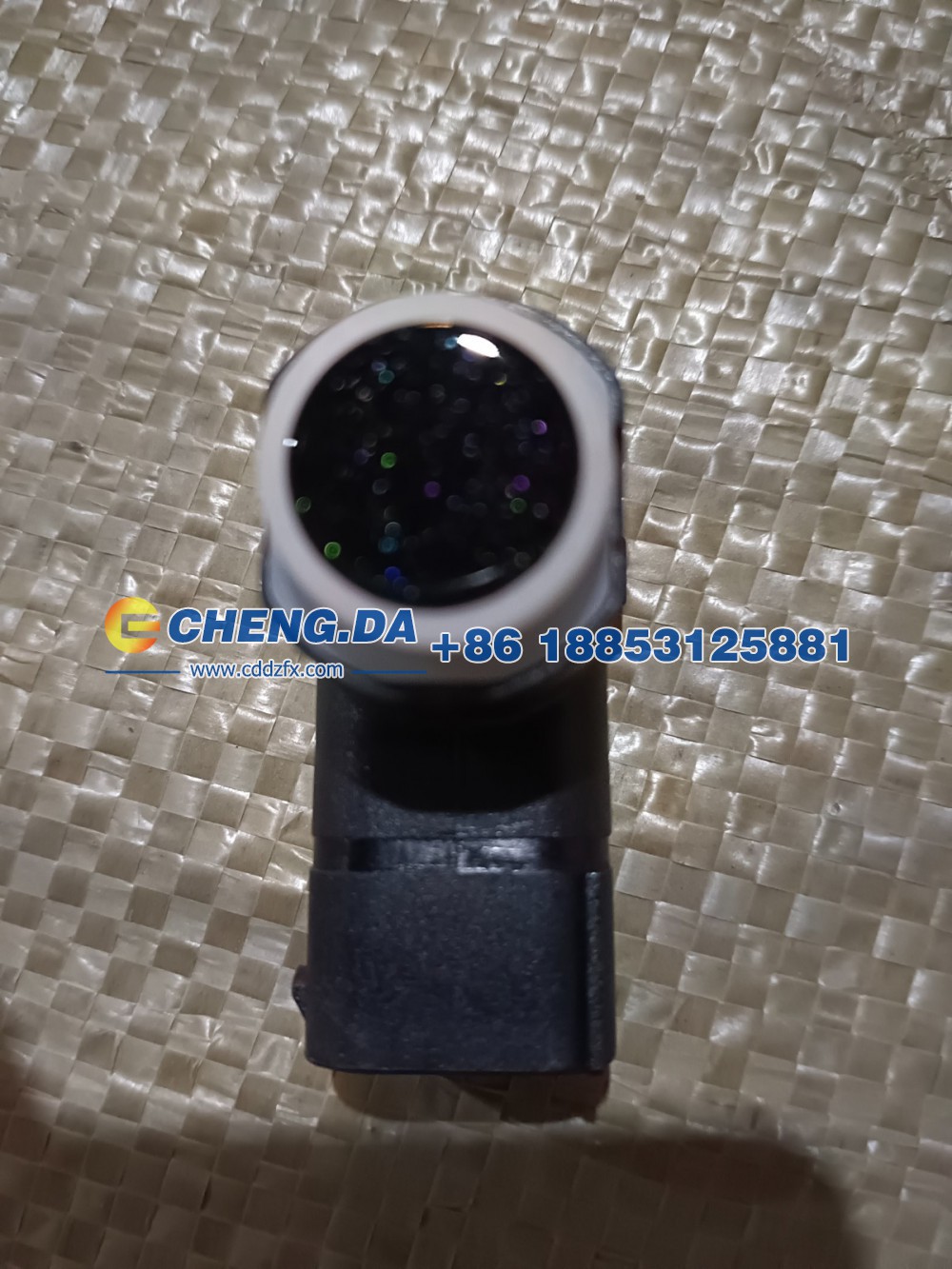 3603200U7313,防撞雷达传感器,山东鼎赞飞行汽车制造有限公司
