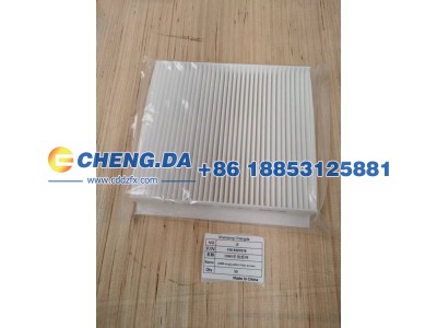 F16-8107078CN95,单效滤网,山东鼎赞飞行汽车制造有限公司