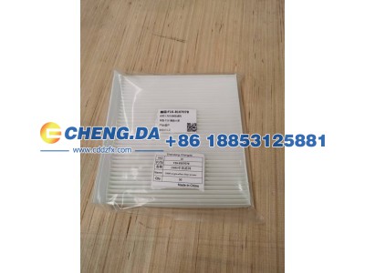F16-8107078CN95,单效滤网,山东鼎赞飞行汽车制造有限公司