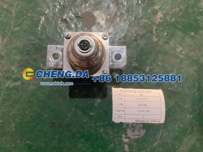 L2234035,控制器,山东鼎赞飞行汽车制造有限公司