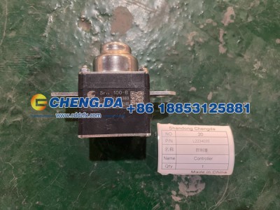 L2234035,控制器,山东鼎赞飞行汽车制造有限公司