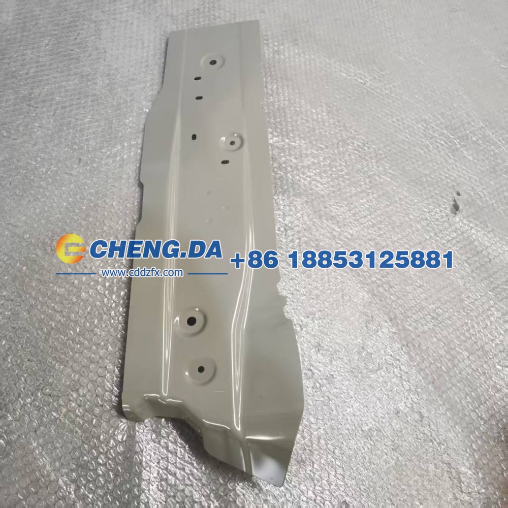 14549288-00,左前纵梁封板总成 EQEA-5301560,山东鼎赞飞行汽车制造有限公司