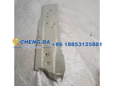14549288-00,左前纵梁封板总成 EQEA-5301560,山东鼎赞飞行汽车制造有限公司