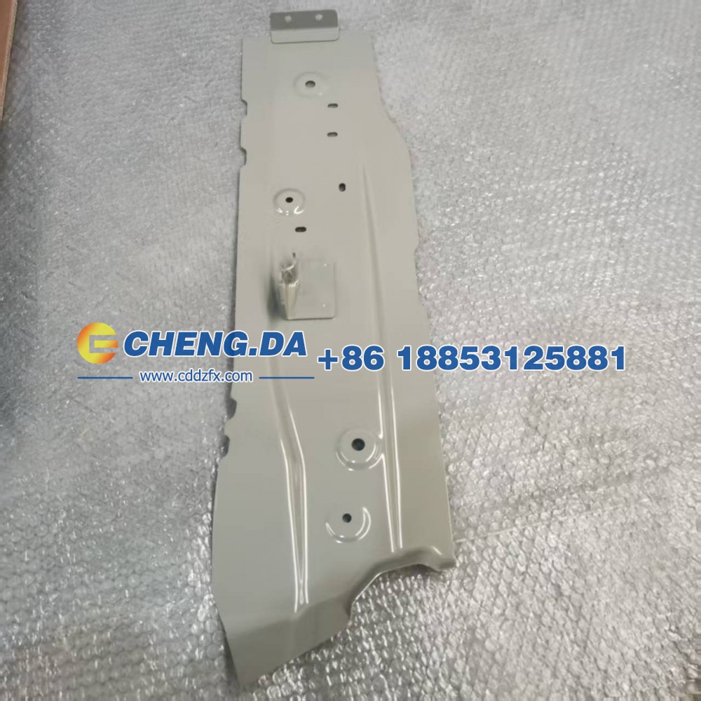 14549288-00,左前纵梁封板总成 EQEA-5301560,山东鼎赞飞行汽车制造有限公司