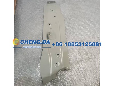 14549288-00,左前纵梁封板总成 EQEA-5301560,山东鼎赞飞行汽车制造有限公司