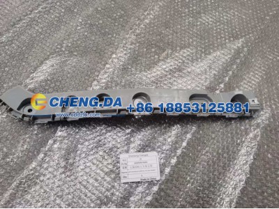 602003576AA,后保险杠左安支架,山东鼎赞飞行汽车制造有限公司