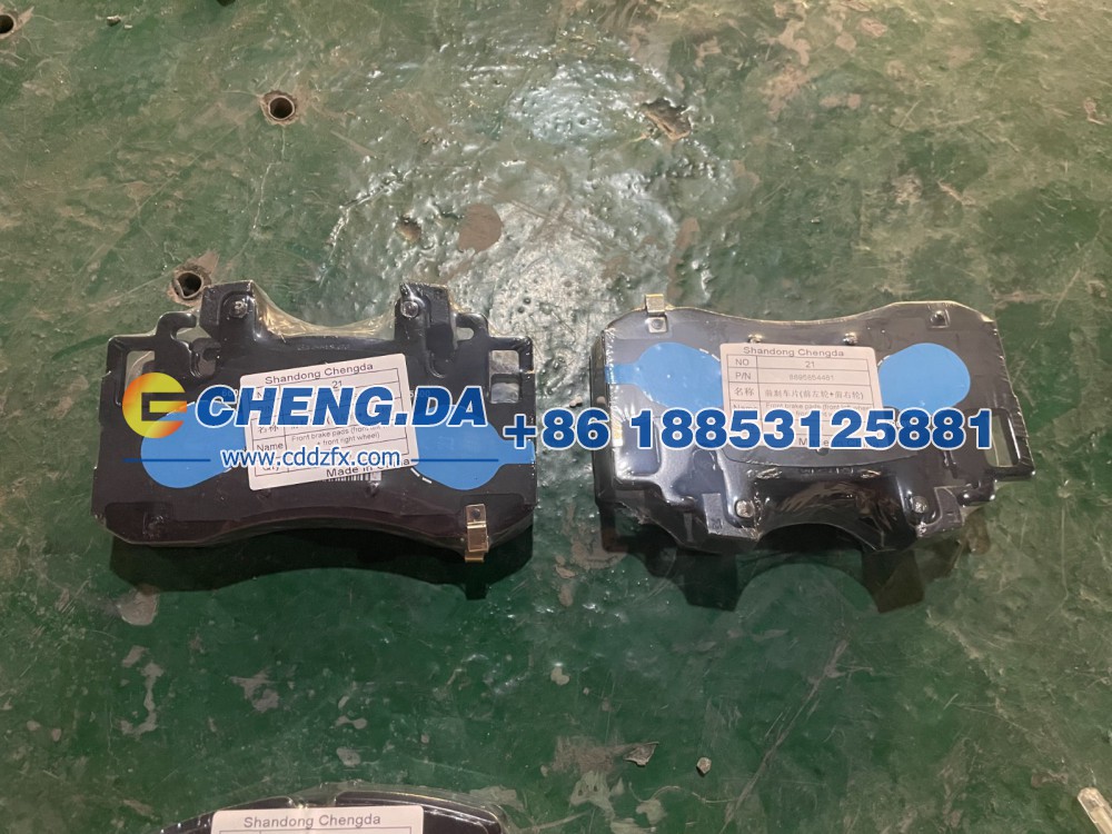 8895854481,前刹车片(前左轮+前右轮),山东鼎赞飞行汽车制造有限公司