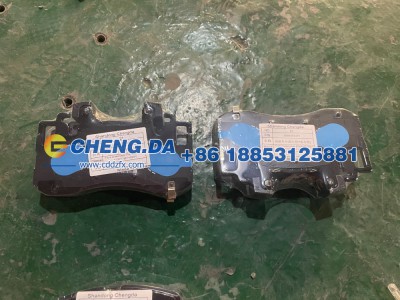 8895854481,前刹车片(前左轮+前右轮),山东鼎赞飞行汽车制造有限公司
