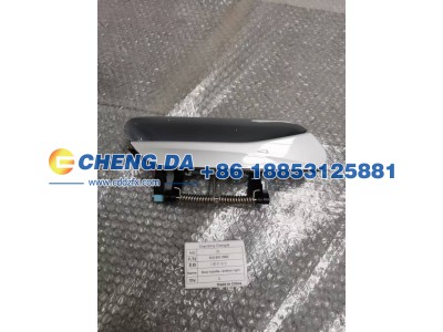 11G837206C,门把手后右,山东鼎赞飞行汽车制造有限公司