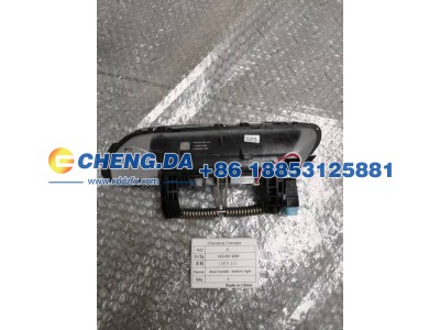 11G837206C,门把手后右,山东鼎赞飞行汽车制造有限公司