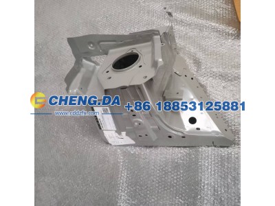 14549285-00,减震包-L EQEA-5301610-70,山东鼎赞飞行汽车制造有限公司