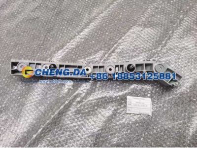 602003577AA,后保险杠右安装支架,山东鼎赞飞行汽车制造有限公司