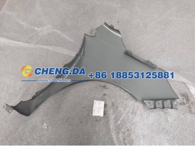 J60-8403101,叶子板L,山东鼎赞飞行汽车制造有限公司