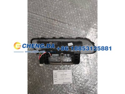 11G837205K,门把手后左,山东鼎赞飞行汽车制造有限公司