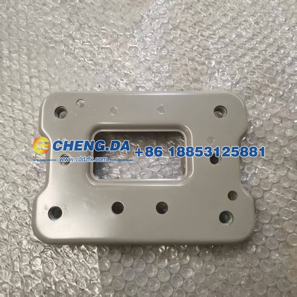 14549281-00,前杠骨架固定板L EQEA-5301550,山东鼎赞飞行汽车制造有限公司