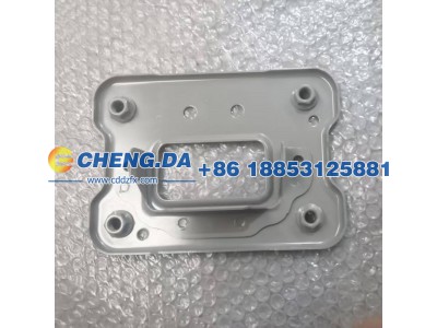 14549281-00,前杠骨架固定板L EQEA-5301550,山东鼎赞飞行汽车制造有限公司