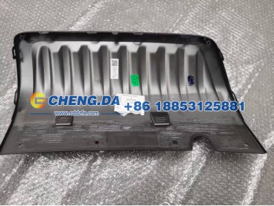 602007469AA,后保左端装饰件,山东鼎赞飞行汽车制造有限公司