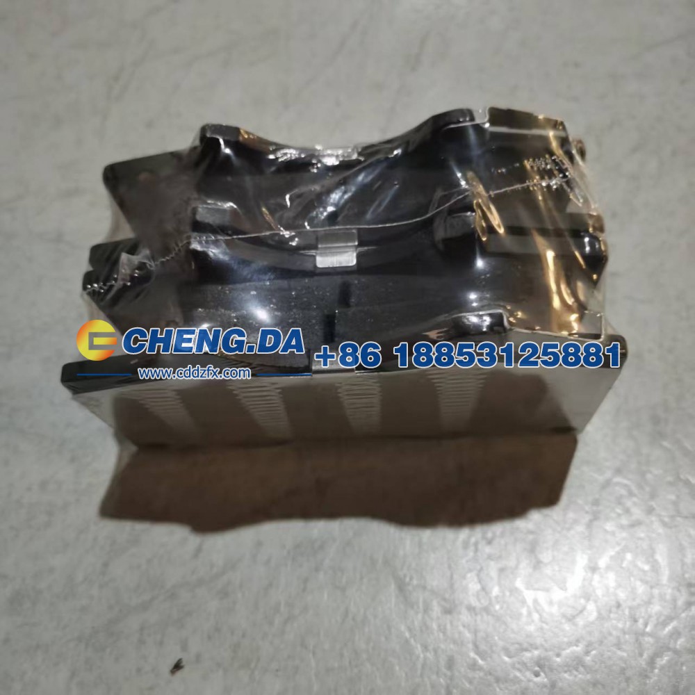 3501100200P3010,前刹车片,山东鼎赞飞行汽车制造有限公司