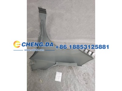 J60-8403102,叶子板 R,山东鼎赞飞行汽车制造有限公司