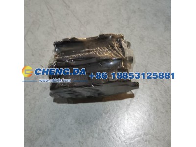 3504300P3031N,后刹车片,山东鼎赞飞行汽车制造有限公司